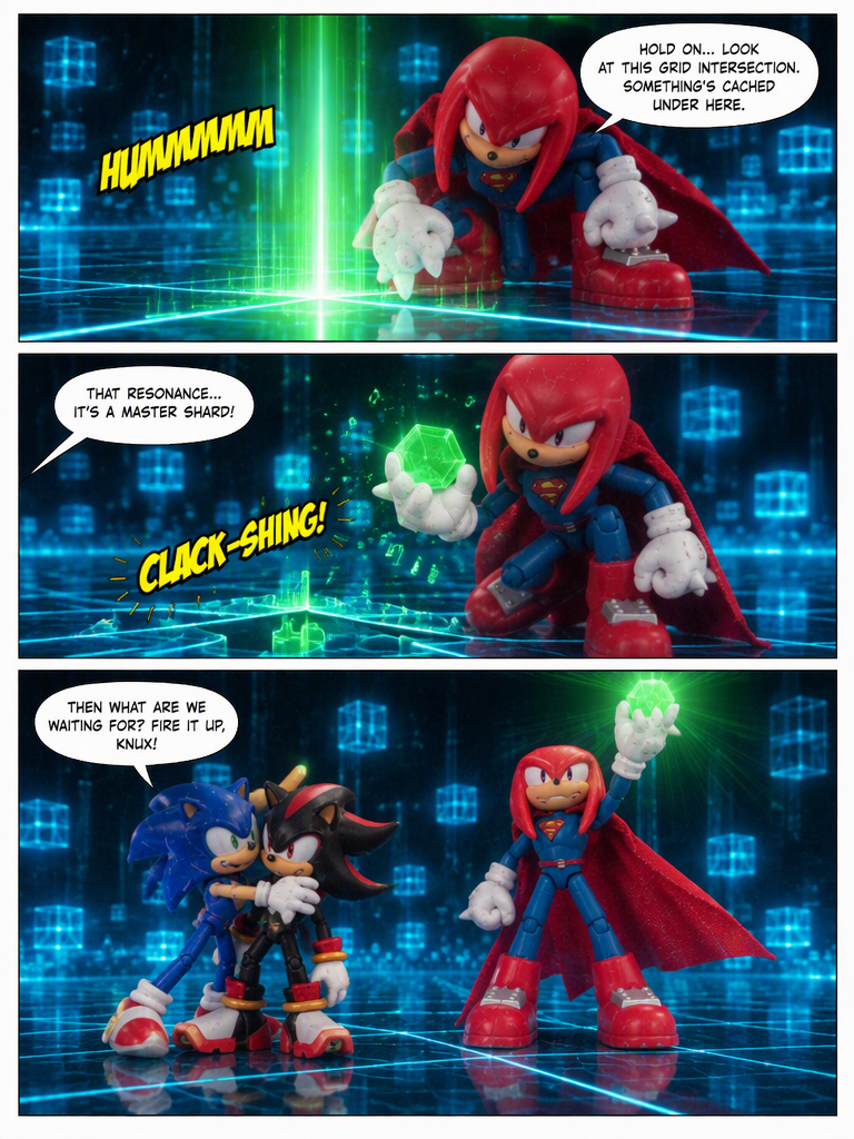 Finally Home (page 2 of 4)