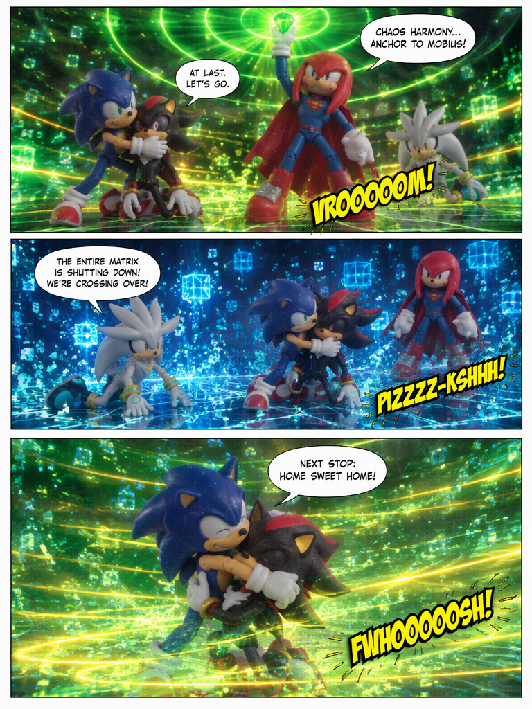 Finally Home (page 3 of 4)