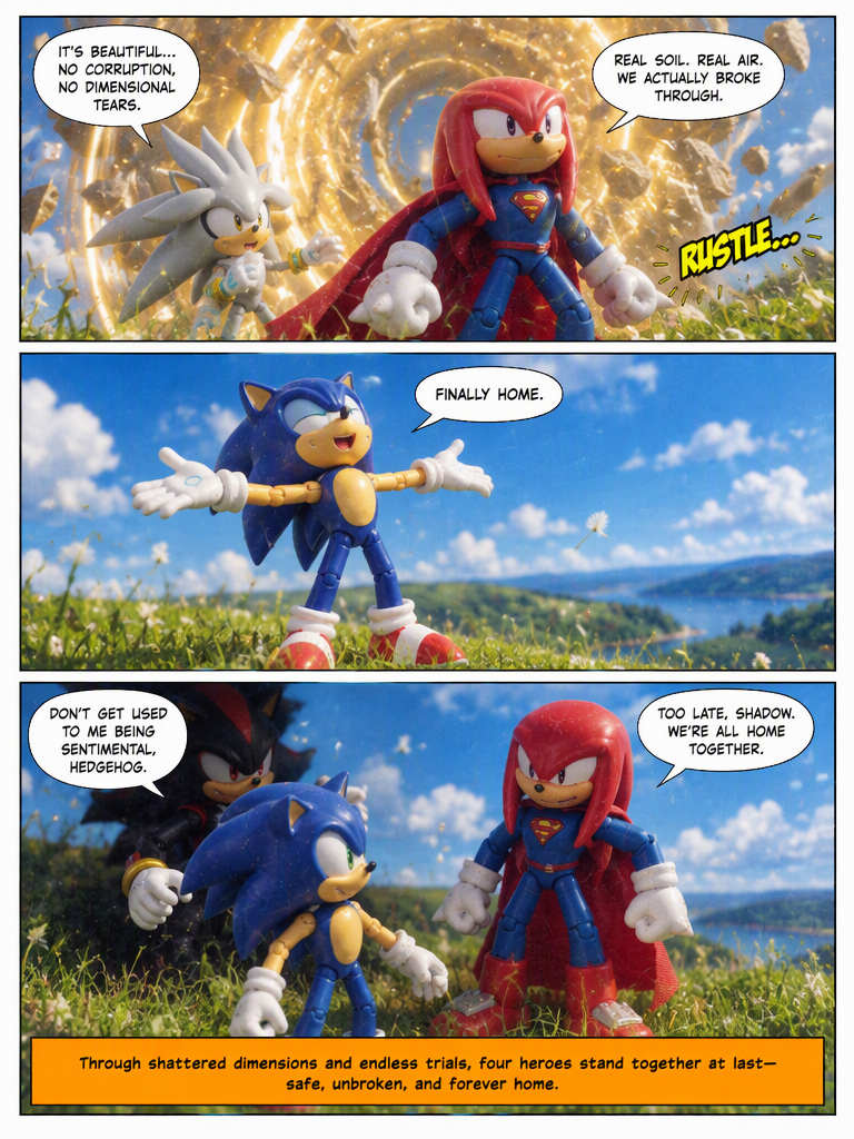 Finally Home (page 4 of 4)