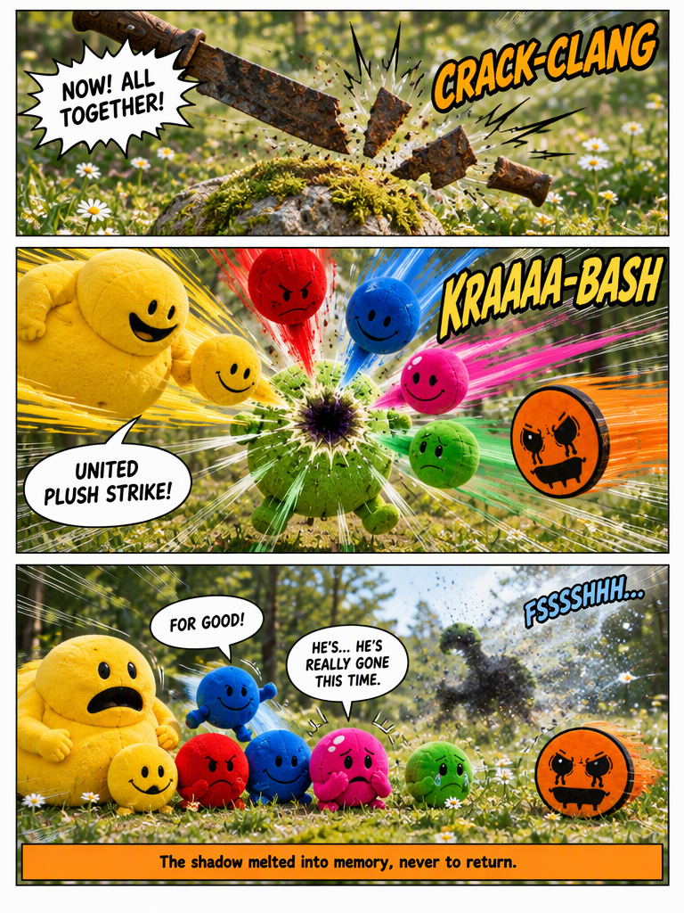 Return of the Fallen (page 3 of 4)