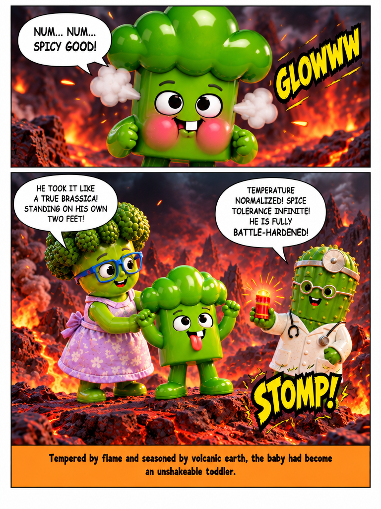 Forging Towwud's Stance (page 3 of 4)