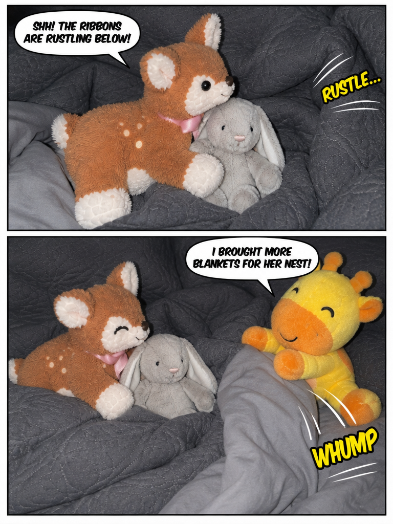 A Safe Haven in the Folds (page 3 of 4)