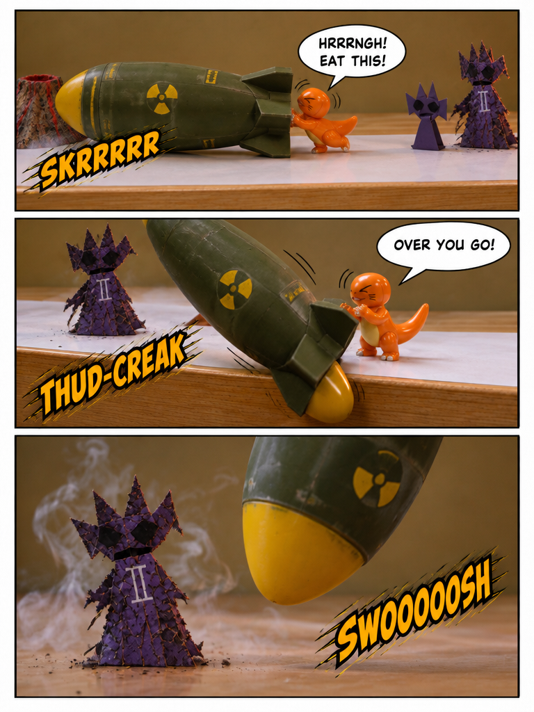 Permanent Overkill (page 6 of 8)