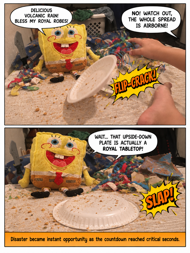 Kitchen Supreme (page 2 of 4)