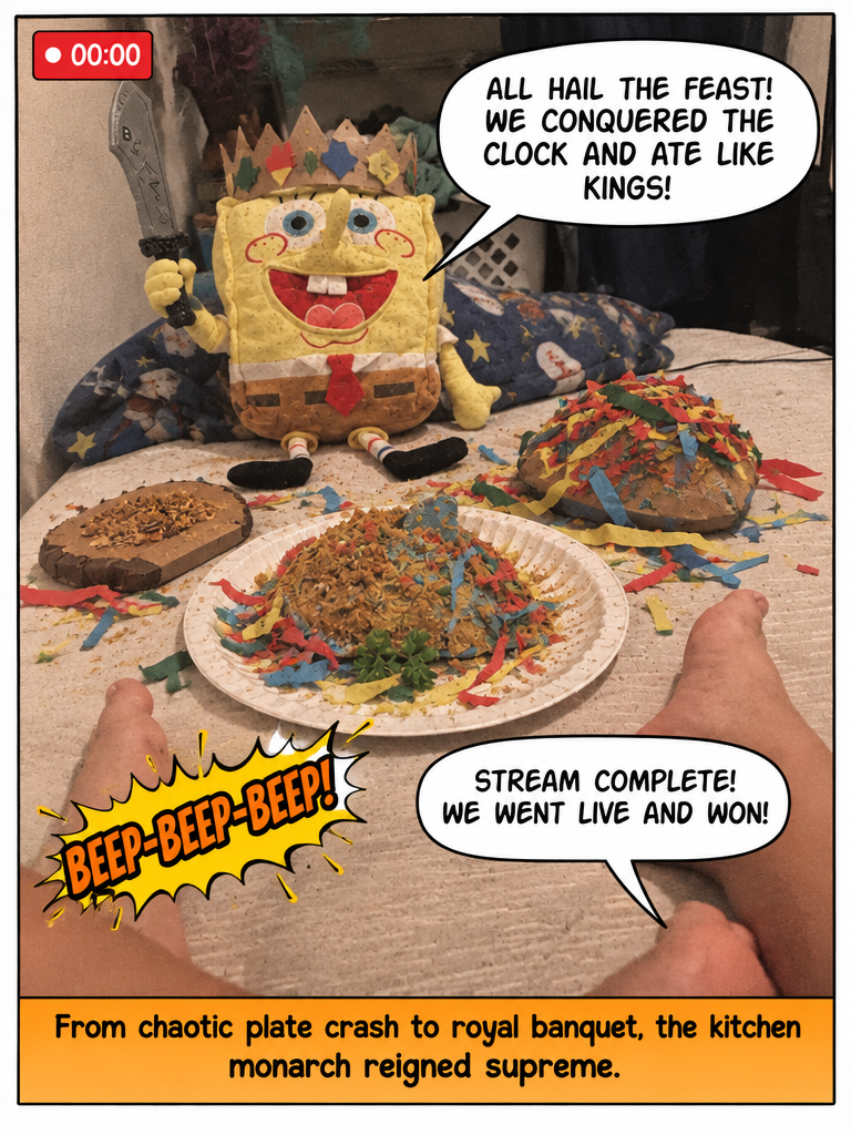 Kitchen Supreme (page 4 of 4)