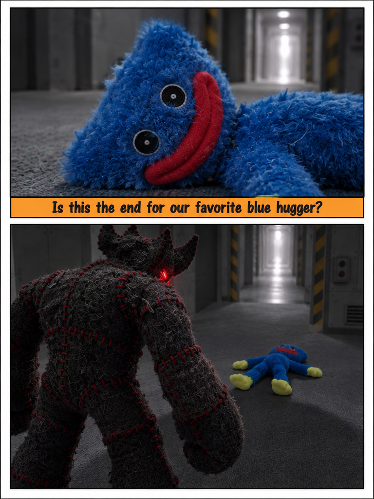 Rise of the Titan (page 4 of 4)