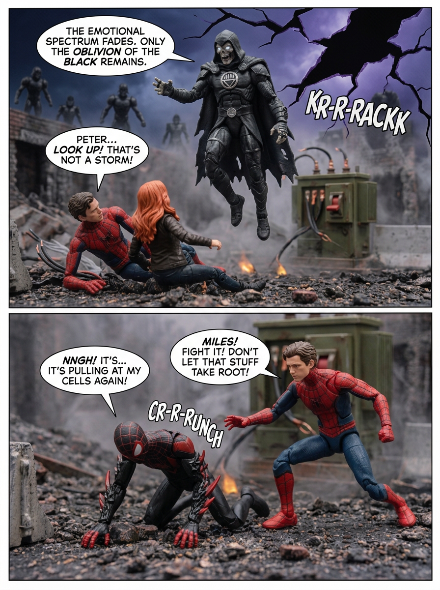 Shock to the Senses (page 13 of 20)