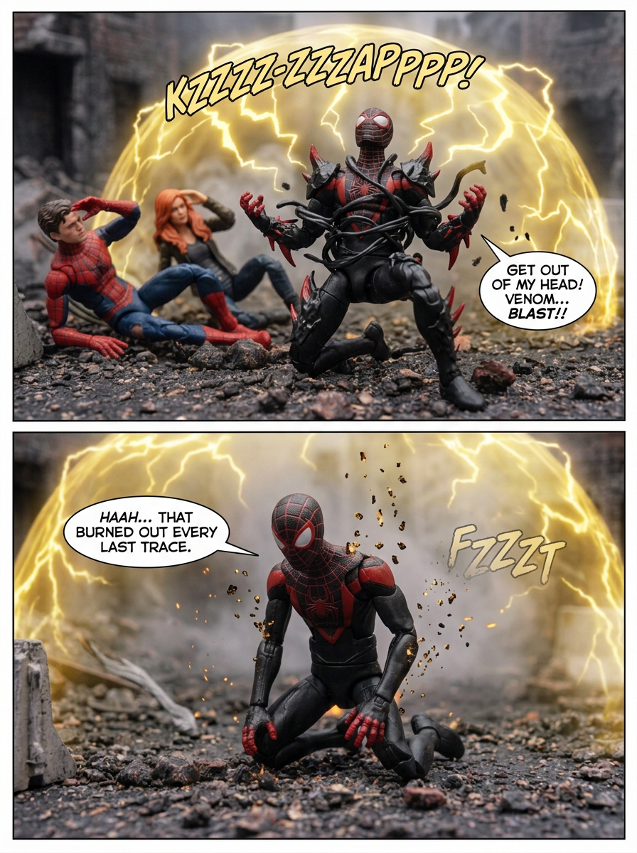 Shock to the Senses (page 15 of 20)