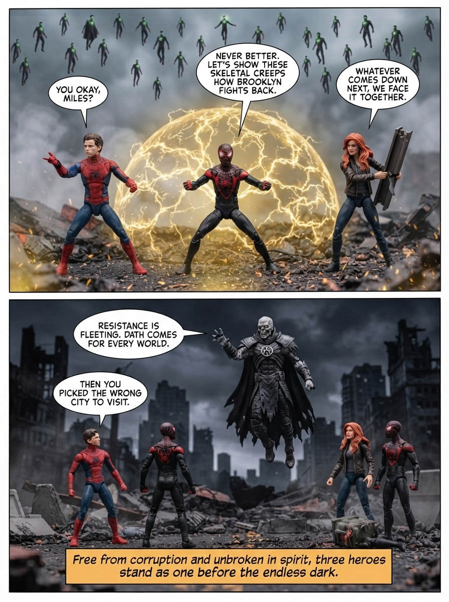 Shock to the Senses (page 16 of 20)