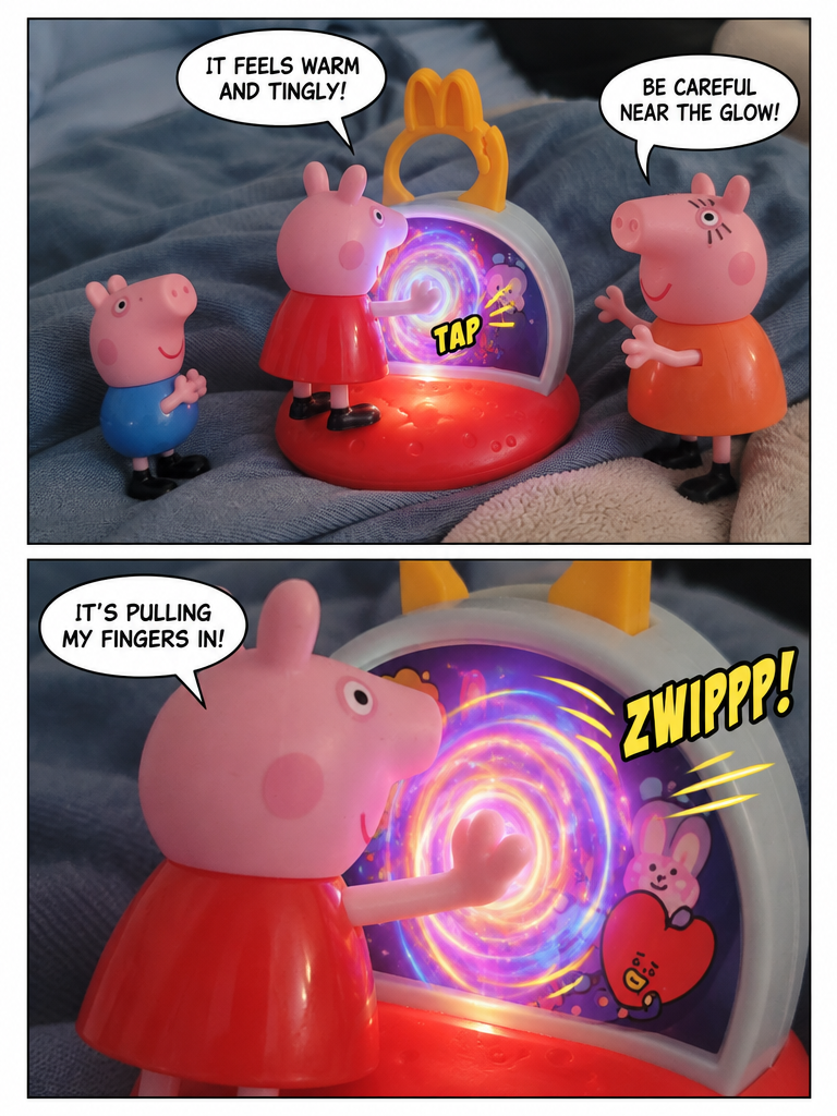 The Little Portal (page 2 of 4)