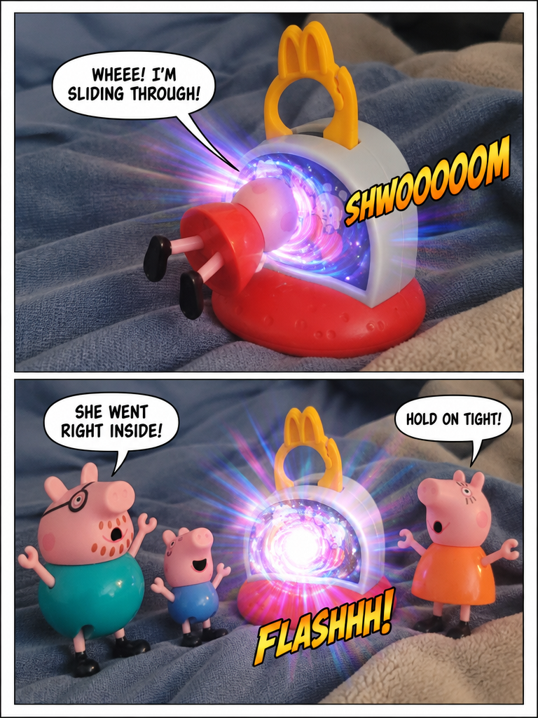 The Little Portal (page 3 of 4)