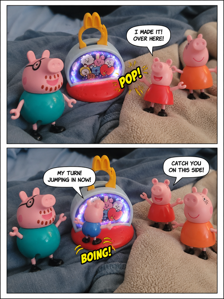 The Little Portal (page 4 of 4)