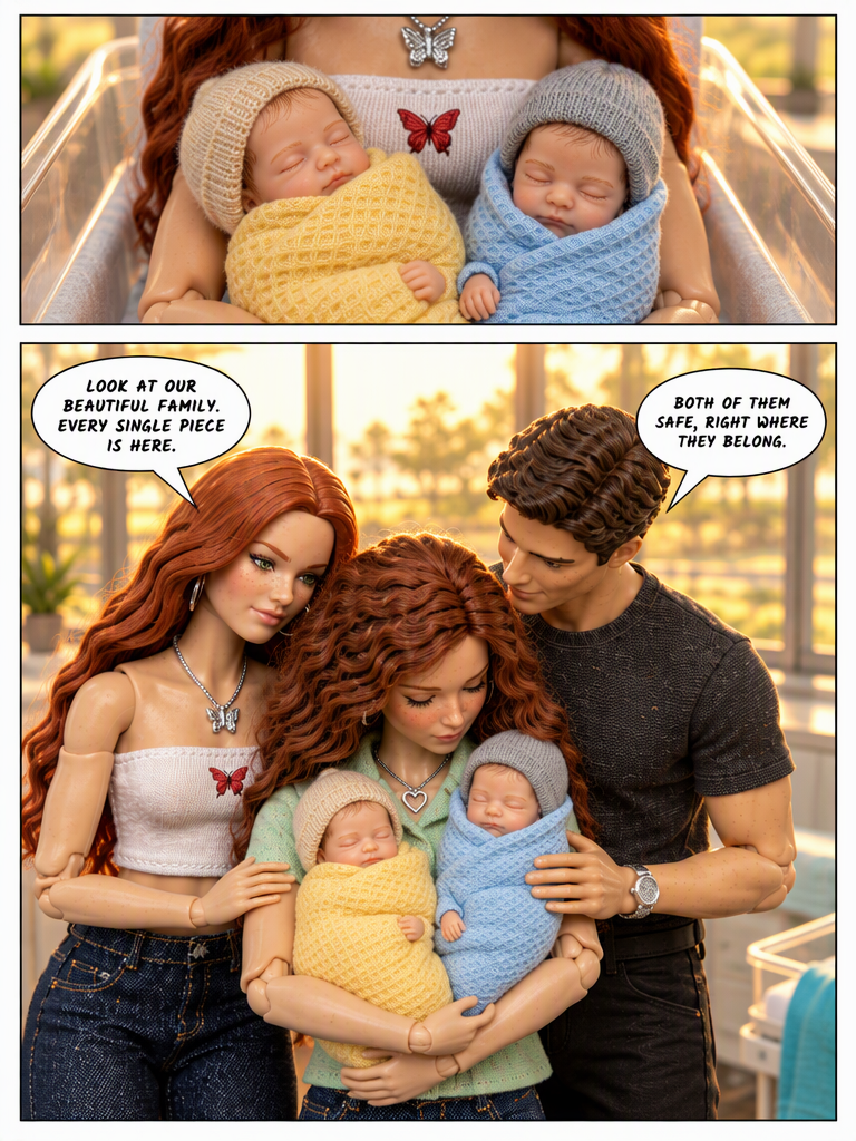 Double the Blessing (page 3 of 8)
