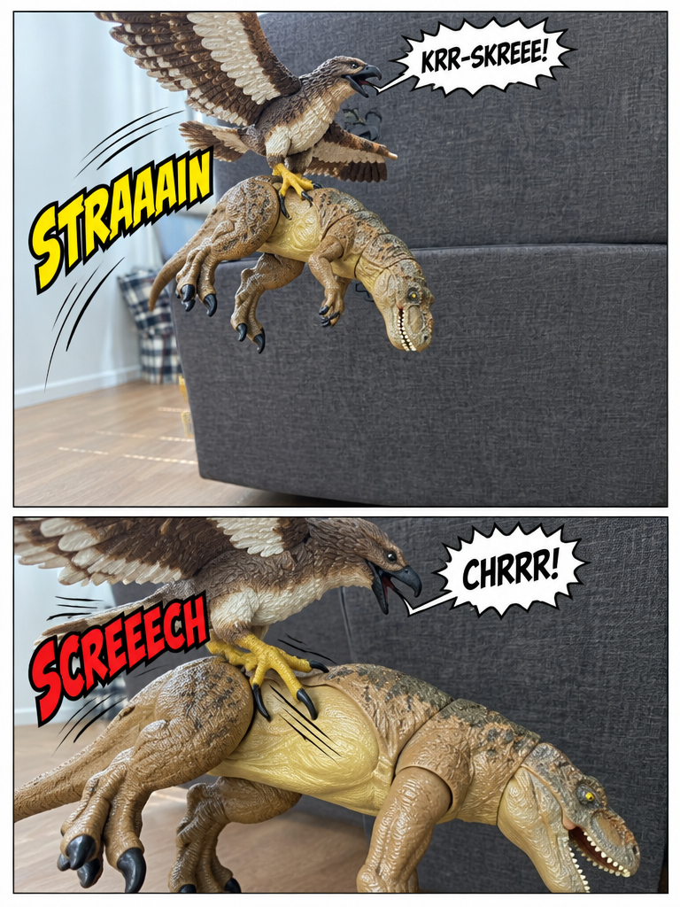Raptor Strike (page 3 of 4)