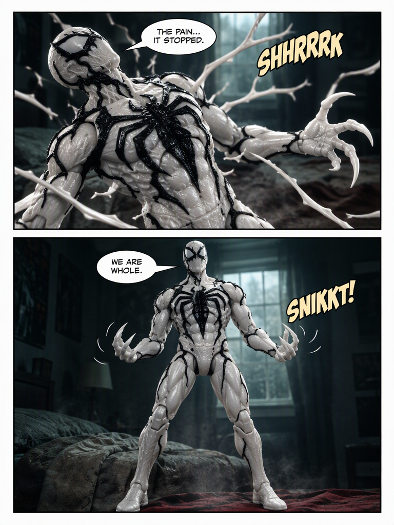 Inverted Infection (page 3 of 4)