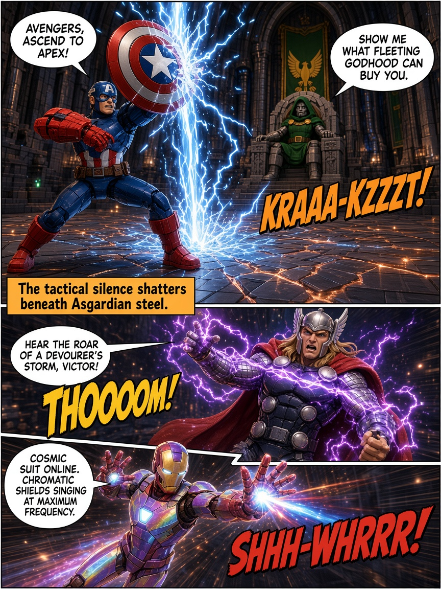Face to Face with Doom (page 5 of 8)