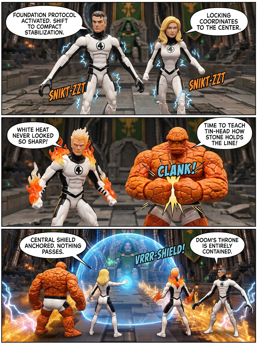 Face to Face with Doom (page 6 of 8)