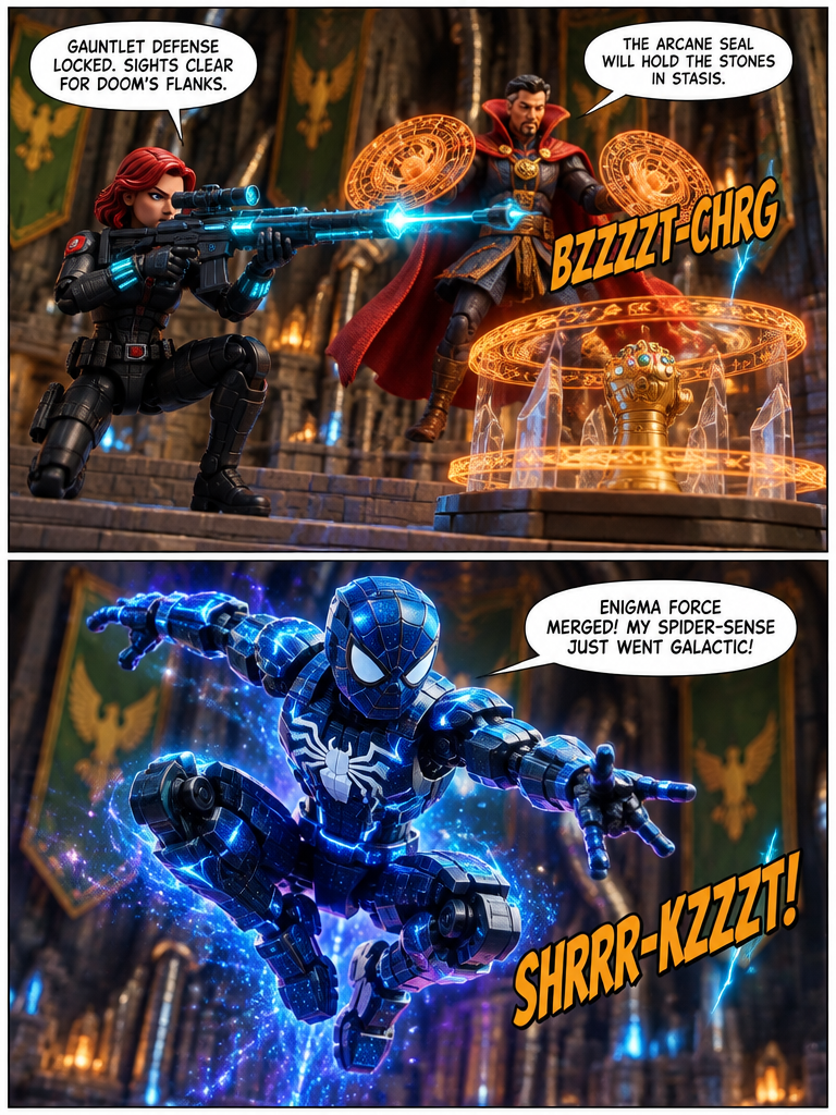 Face to Face with Doom (page 7 of 8)