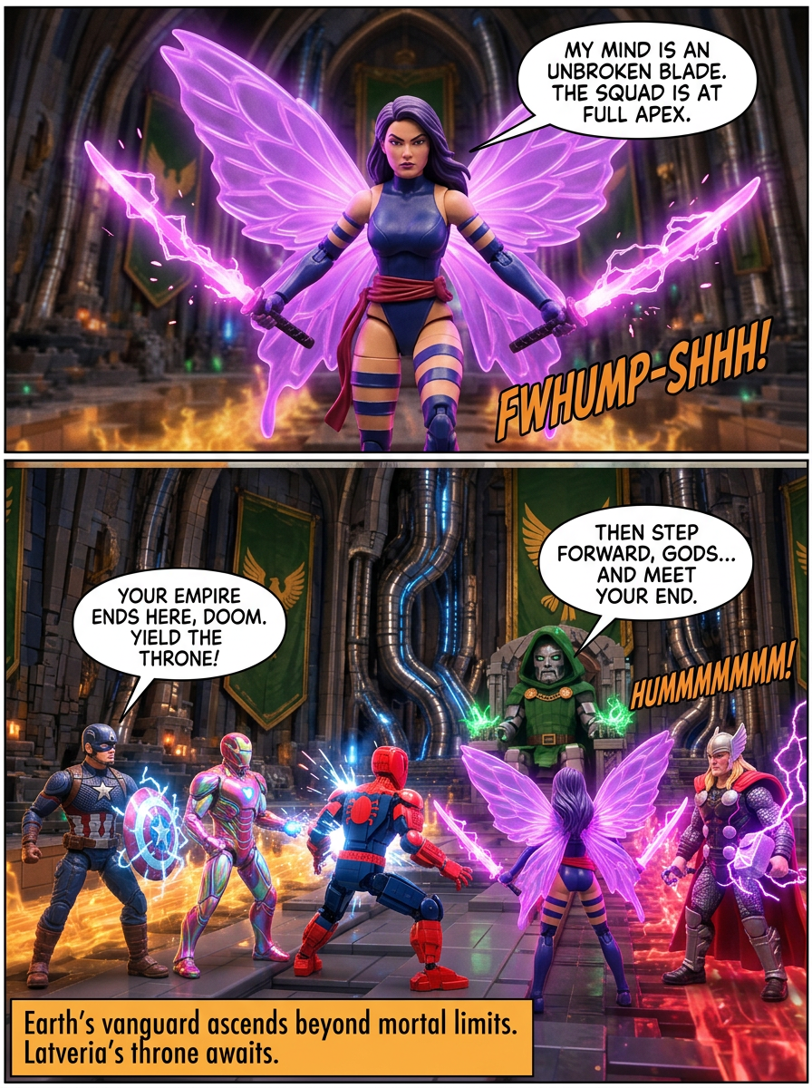 Face to Face with Doom (page 8 of 8)