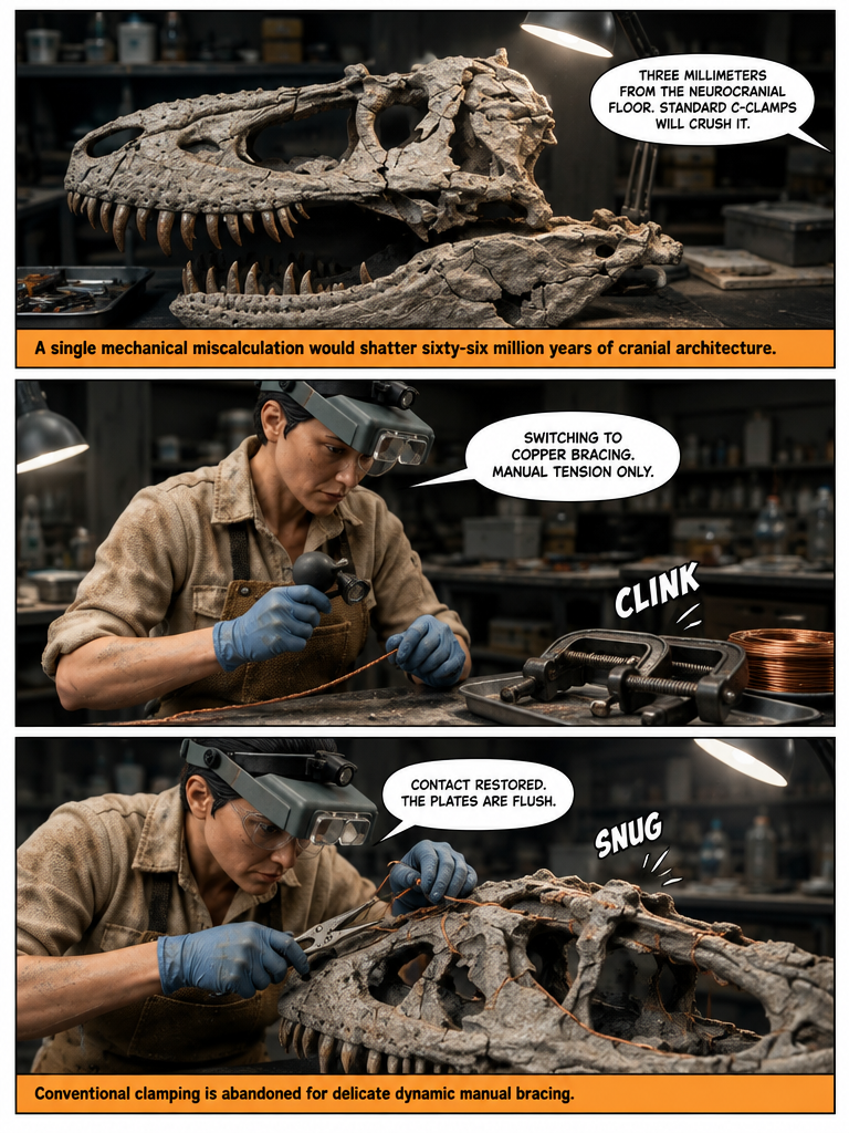 The Suture of Solumons (page 2 of 4)