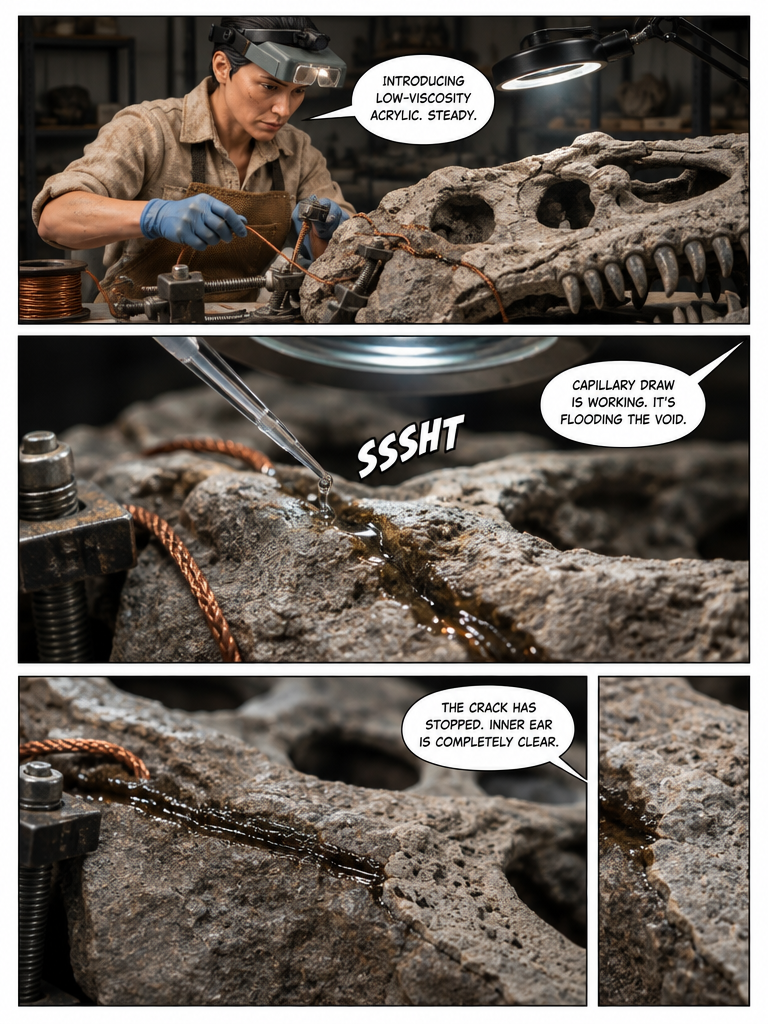 The Suture of Solumons (page 3 of 4)