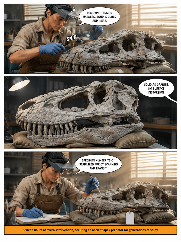 The Suture of Solumons (page 4 of 4)