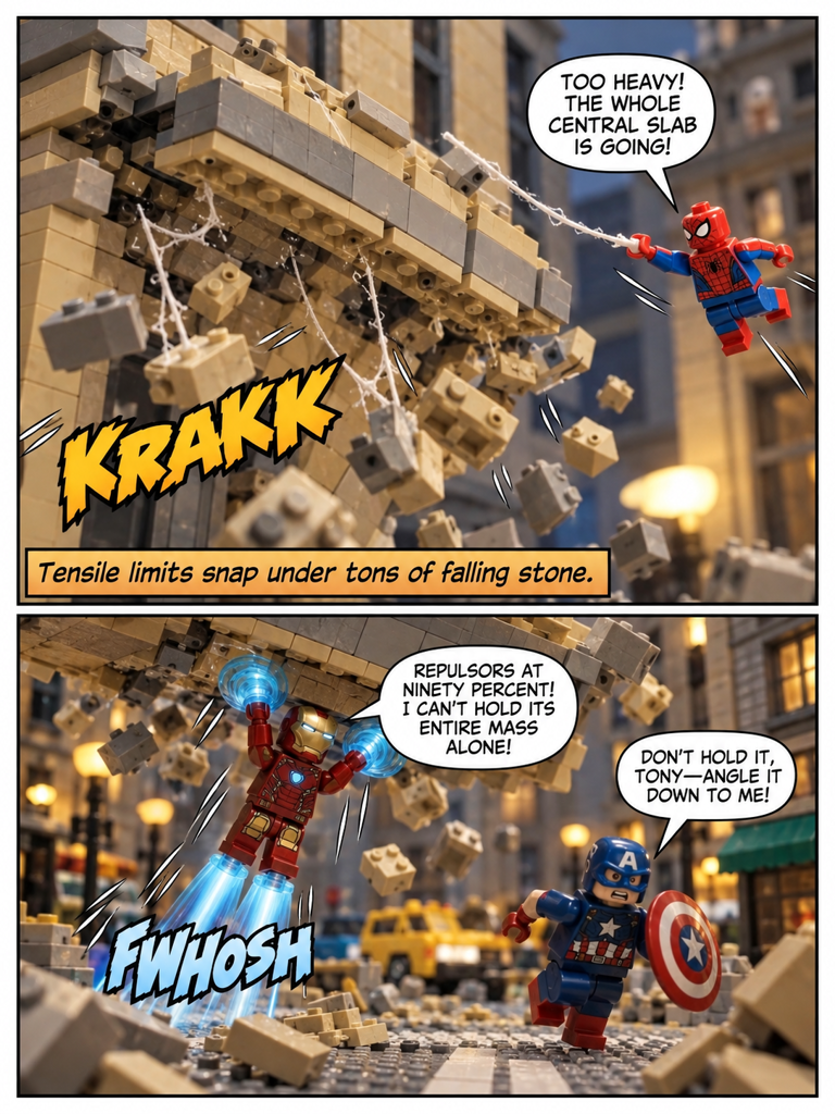 Bricks from Above (page 2 of 4)