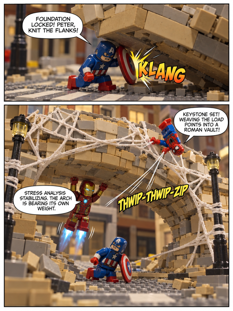 Bricks from Above (page 3 of 4)