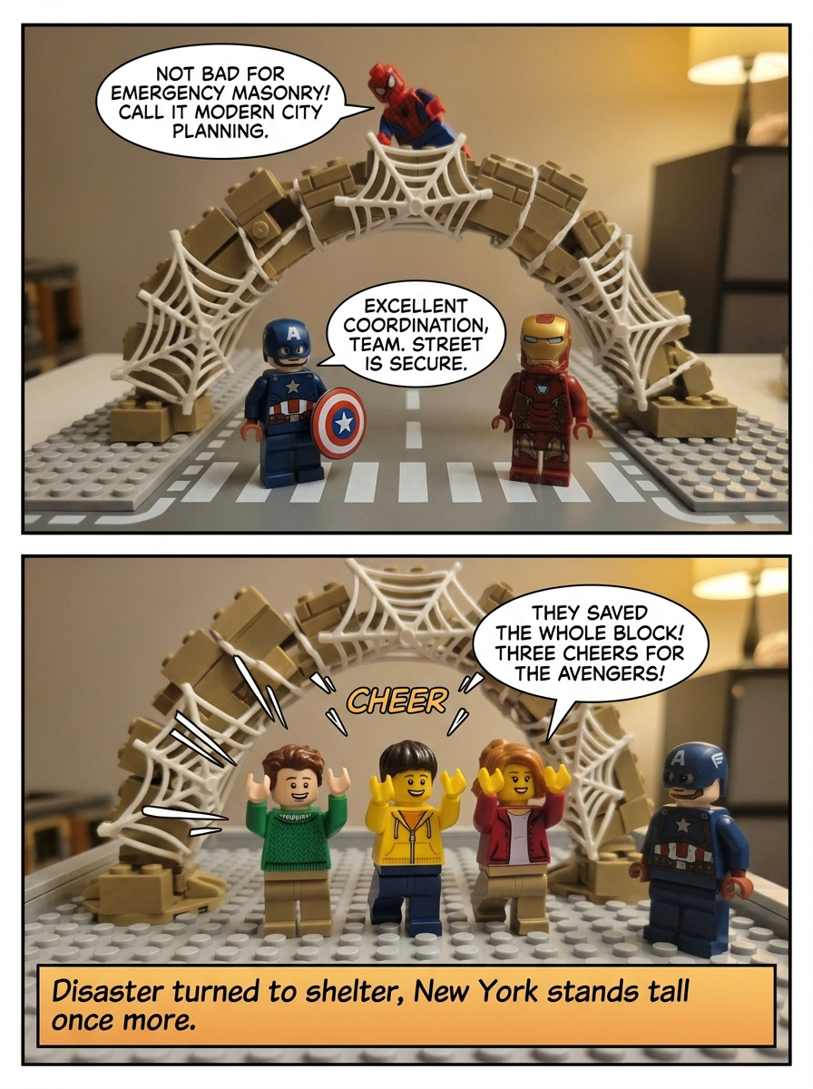 Bricks from Above (page 4 of 4)