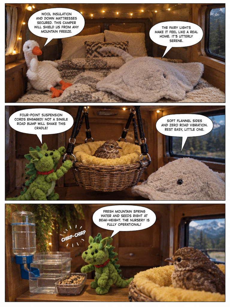 The Rolling Haven (page 2 of 12)