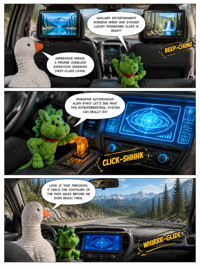 The Rolling Haven (page 3 of 12)
