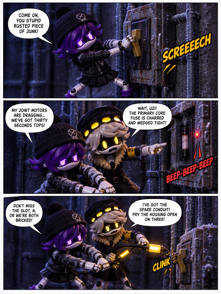 Circuit Breaker (page 2 of 4)