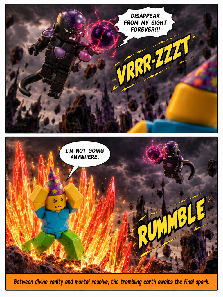 Boiling Point of War (page 4 of 4)