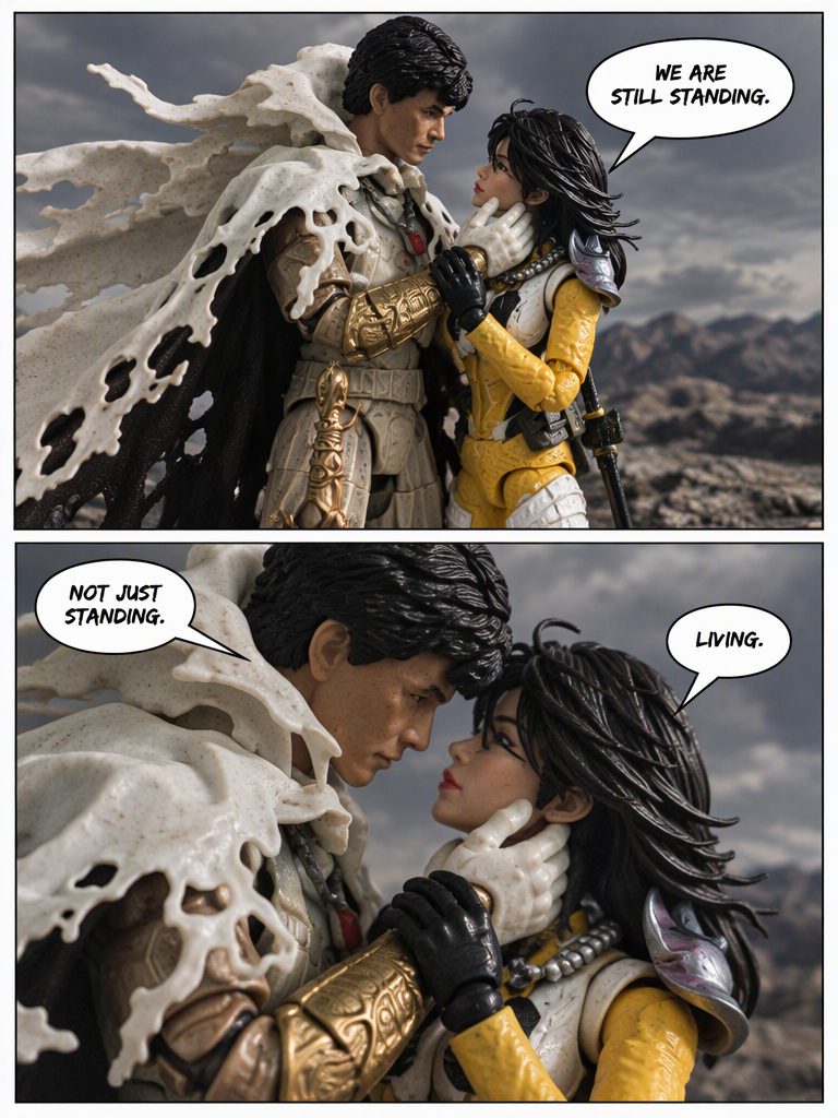 Vow in the Dust (page 6 of 8)