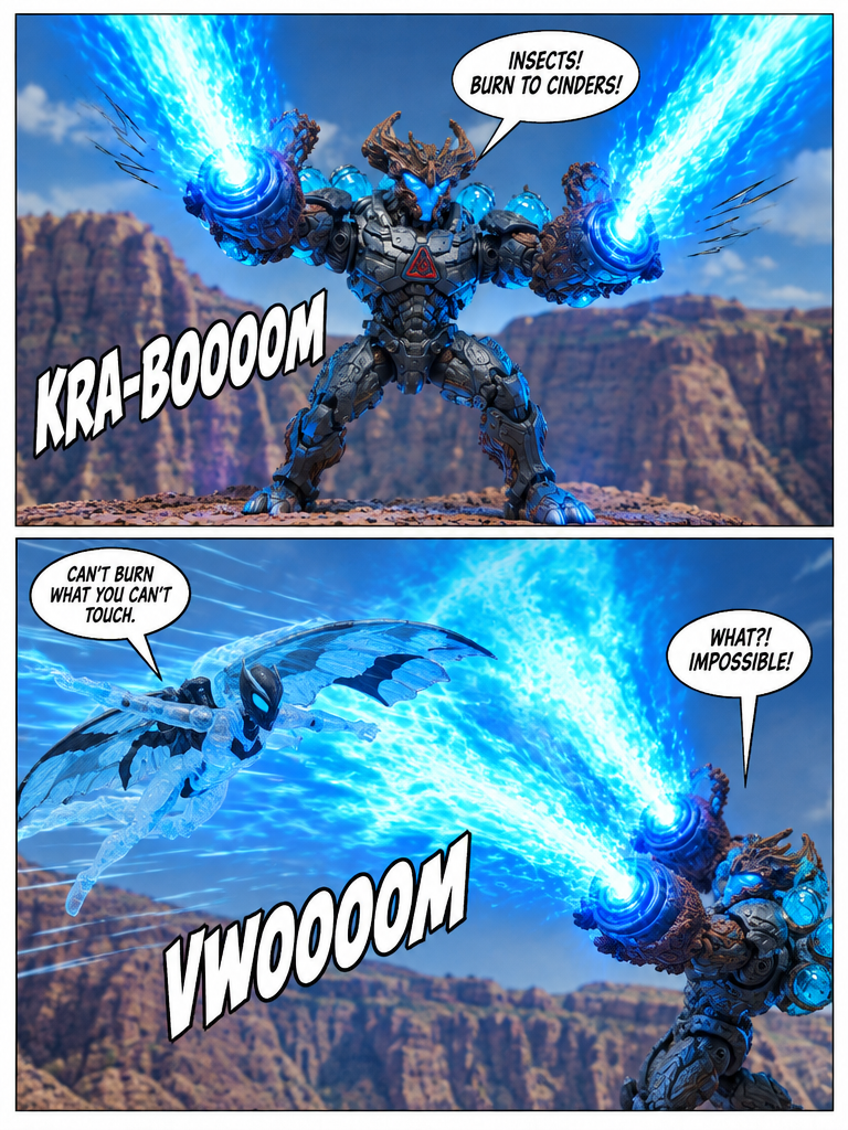 World in Manga Hue (page 22 of 40)