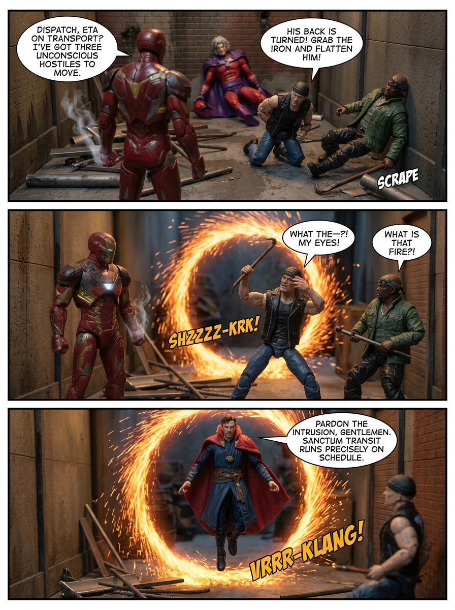 Alloy Impact (page 13 of 16)