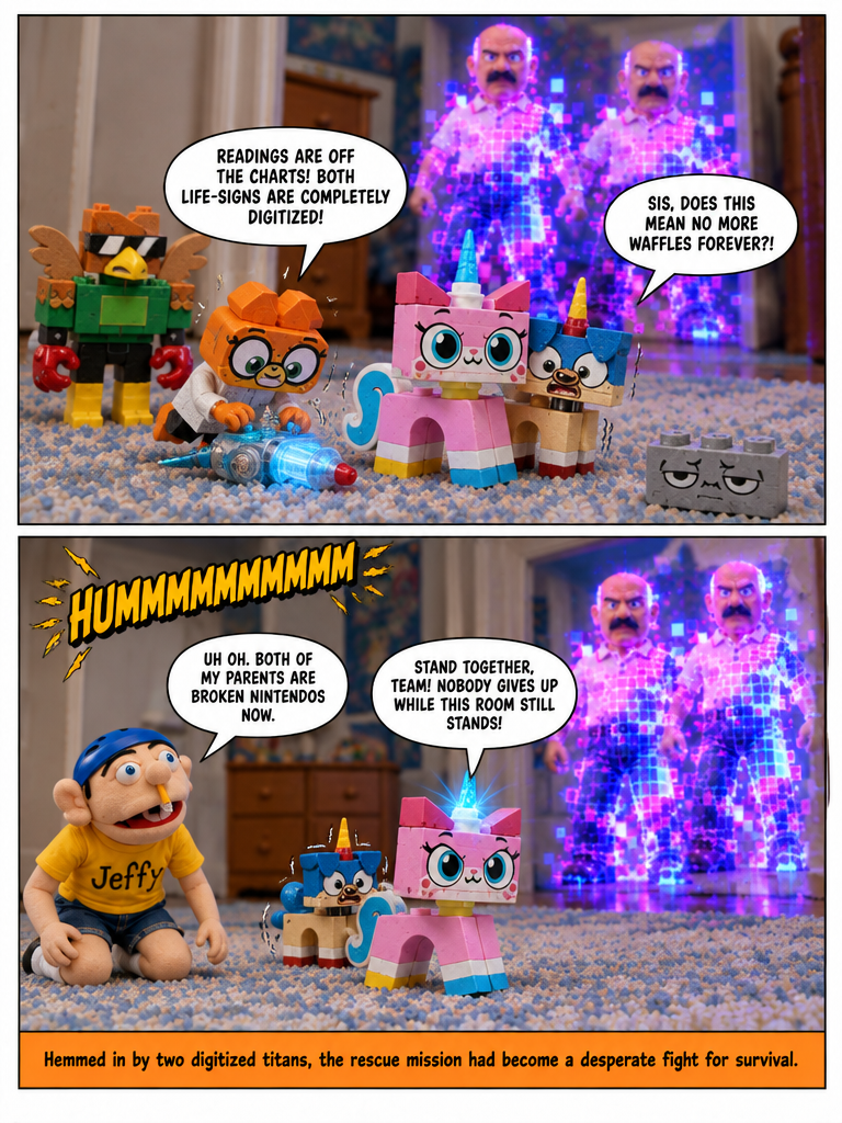 Double Corruption (page 4 of 4)