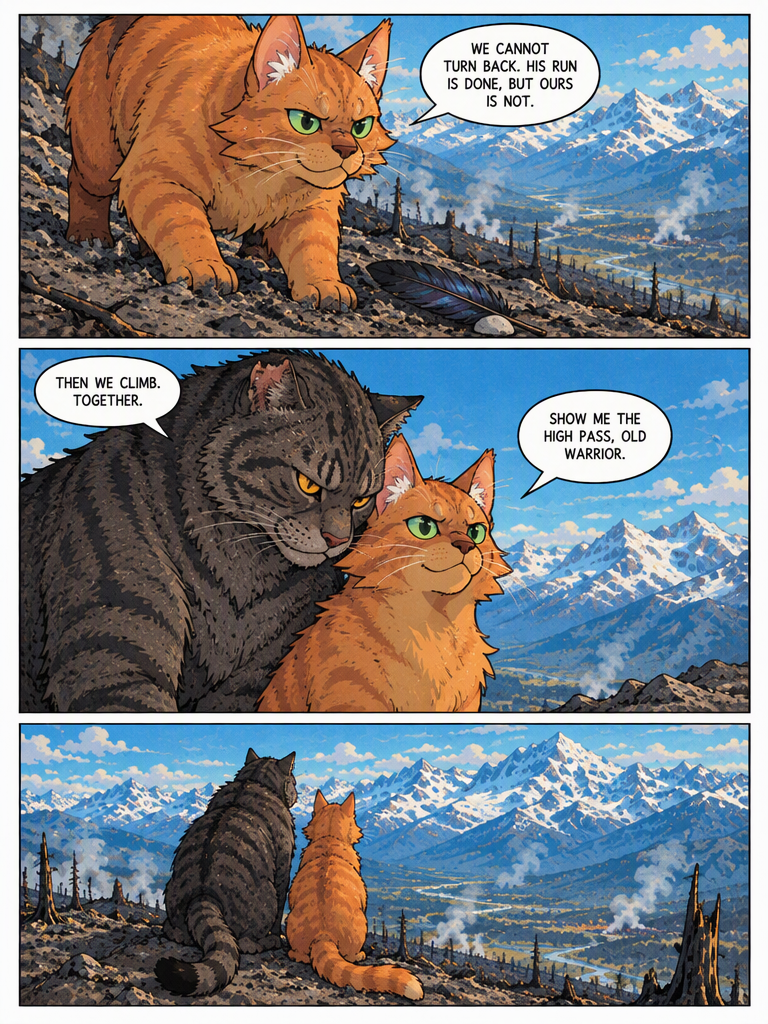 Embers of Sacrifice (page 3 of 4)
