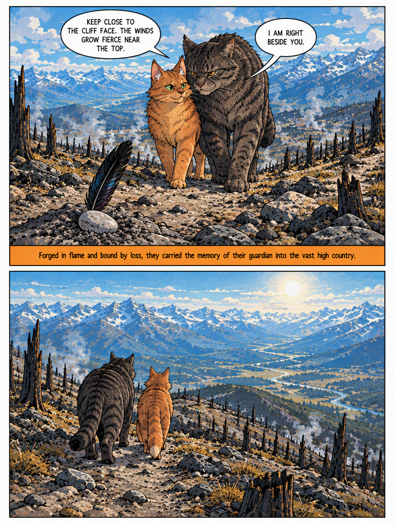 Embers of Sacrifice (page 4 of 4)