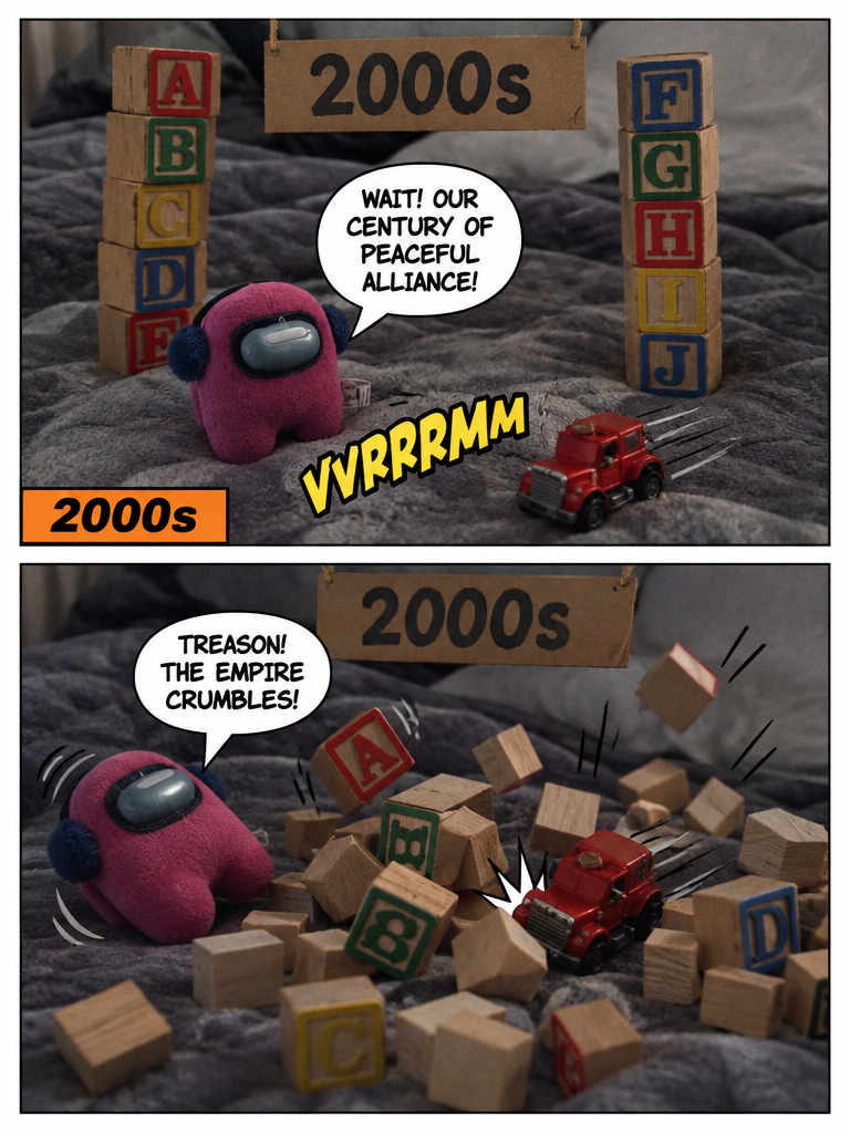 That's How History Began (page 2 of 4)