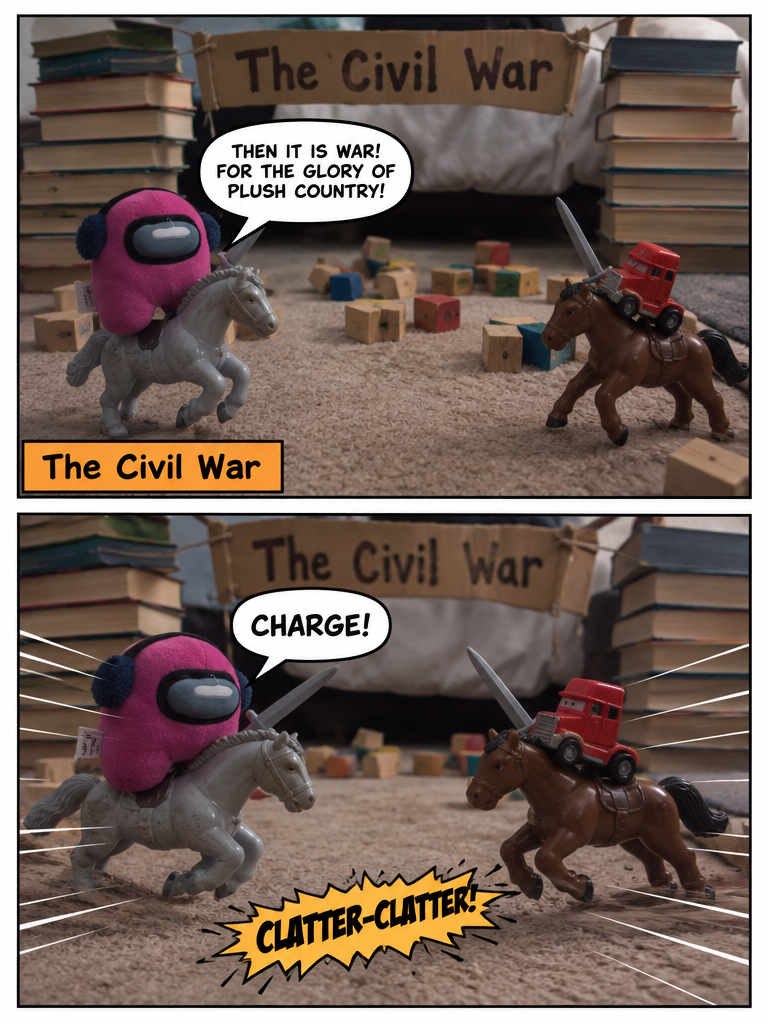 That's How History Began (page 3 of 4)