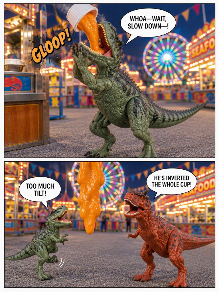 One Bite Bisque (page 3 of 8)