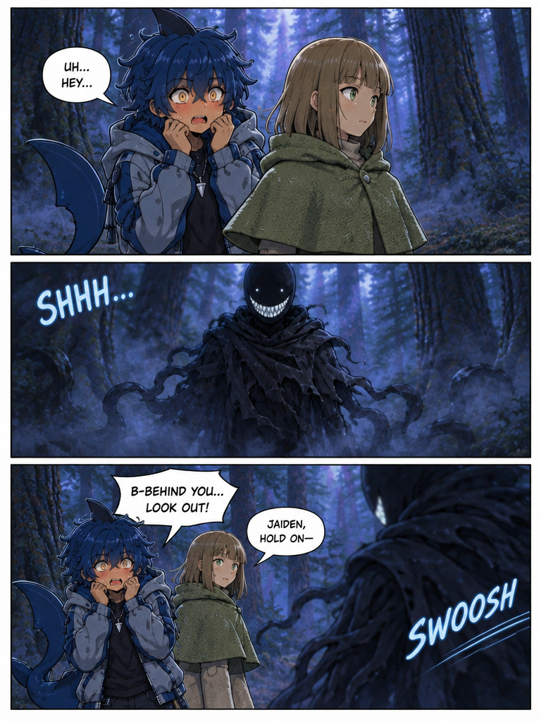 eyes on the chanber (page 5 of 8)