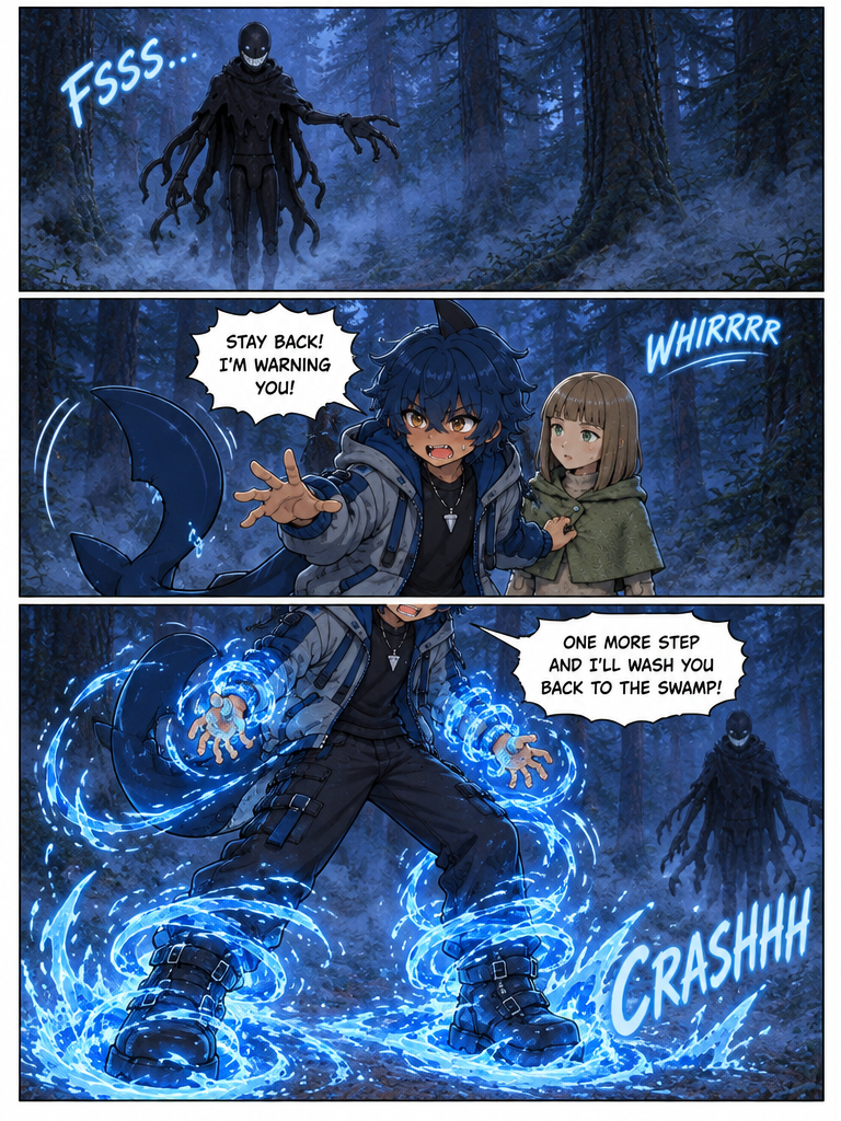 eyes on the chanber (page 6 of 8)