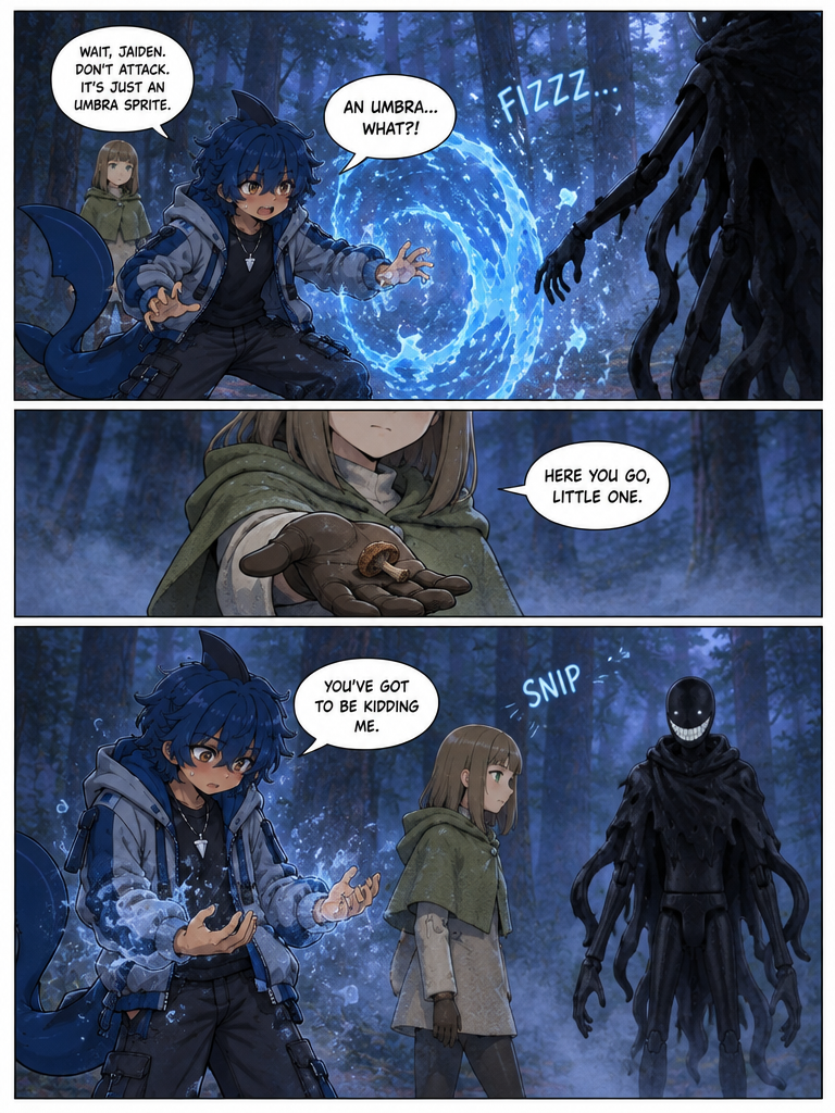 eyes on the chanber (page 7 of 8)