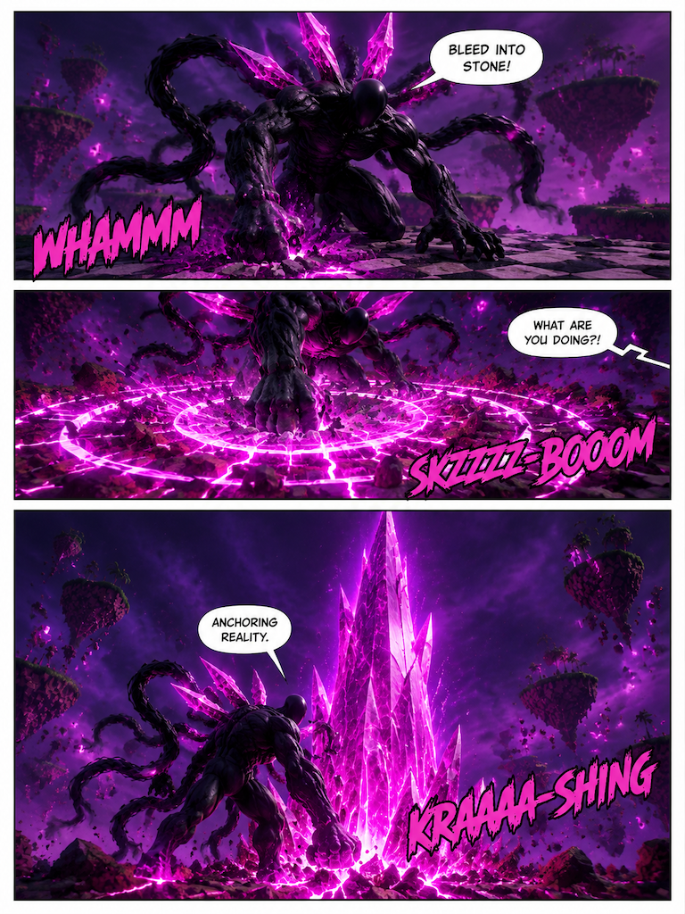 Anchors of Glass and Shadow (page 3 of 4)