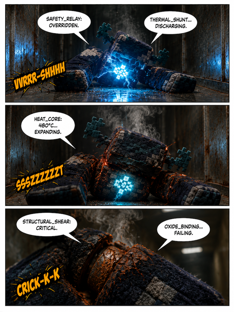 Corrosion Cycle (page 5 of 8)