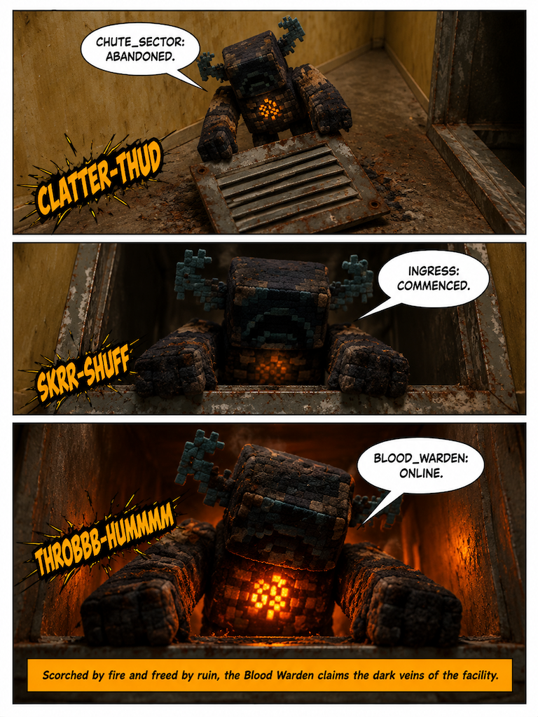 Corrosion Cycle (page 8 of 8)
