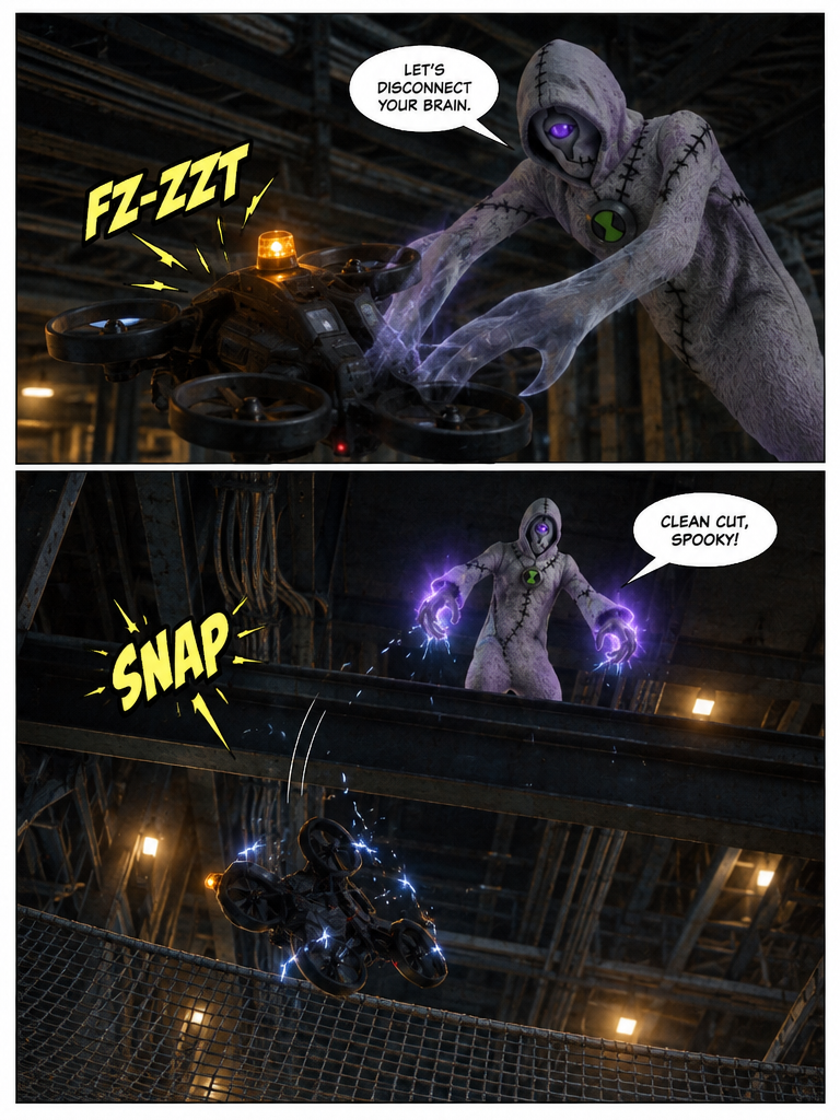 Shadows in the Mist (page 3 of 4)