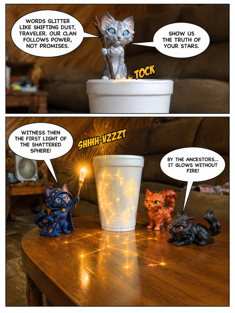 Summons to Shattered Stars (page 2 of 4)